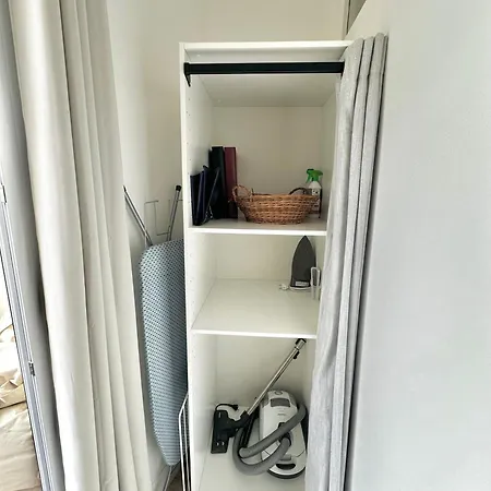 Casamea - Studio, Parking, Wifi, Clim, Apartamento