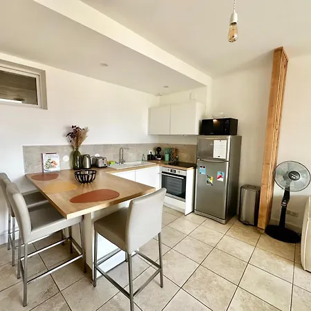Casamea - Studio, Parking, Wifi, Clim, Apartamento *