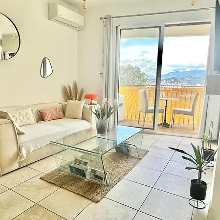 Casamea - Studio, Parking, Wifi, Clim, Apartamento *