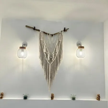 Casamea - Studio, Parking, Wifi, Clim, Apartment *