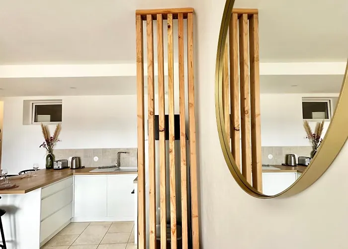 Casamea - Studio, Parking, Wifi, Clim, * Ajaccio (Corsica)