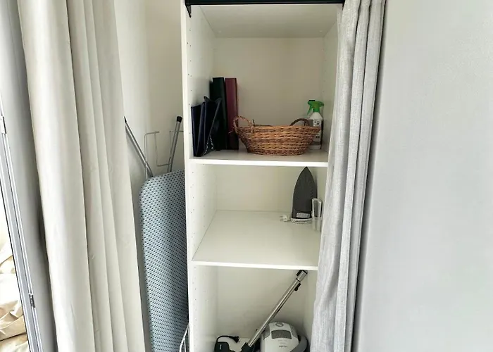 Casamea - Studio, Parking, Wifi, Clim, Apartment